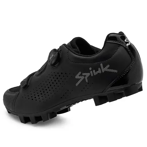 Веловзуття Spiuk Mondie MTB 41 Black (1084-CLO-33-36) - фото 3