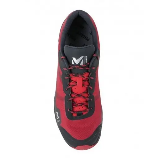 Кроссовки Millet Hike M 46 Red/Black (1046-MIG1834 0335_11) - фото 3