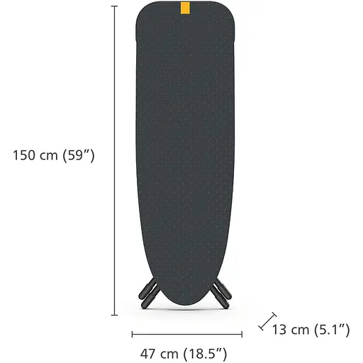 Гладильная доска Joseph Joseph Glide Max Plus (50030) - фото 6
