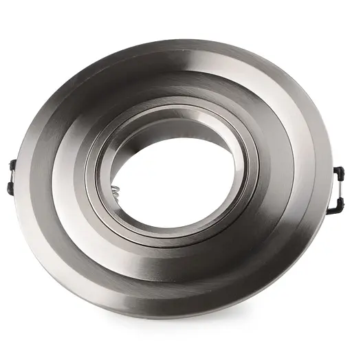 Светильник точечный Brille HDL-DS 138 G5.3 SN MR16 36-065