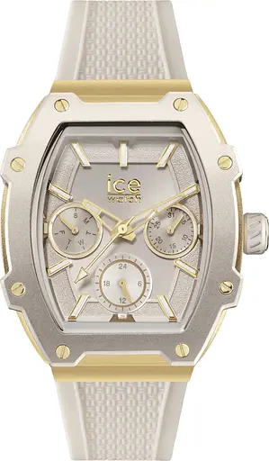 Часы Ice-Watch Ice boliday Almond Skin 022869