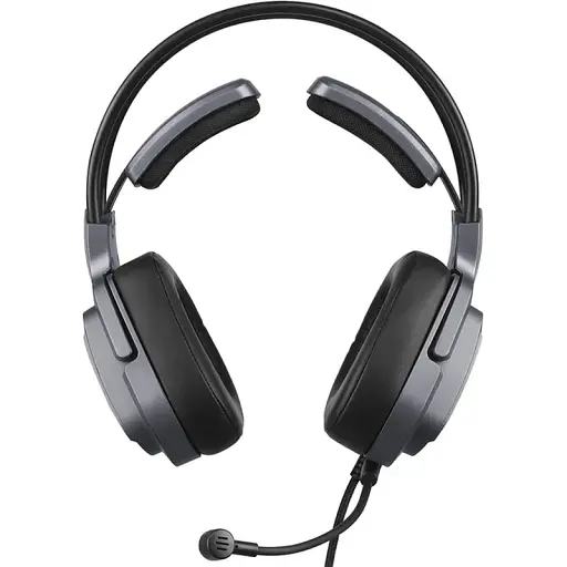 Гарнітура ігрова Bloody G575 Grey - фото 3