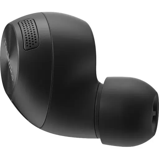 Наушники TWS Technics EAH-AZ40M2 Black - фото 5