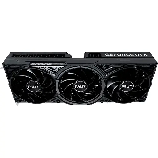 Відеокартa Palit GeForce RTX 5070 Ti GamingPro OC (NE7507TS19T2-GB2031A) EU [132411] - фото 2