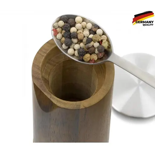 Млин для перцю/солі KELA Kauri (12196) - фото 3