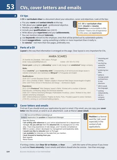 Business Vocabulary in Use 3rd Edition. Intermediate with Answers - фото 5