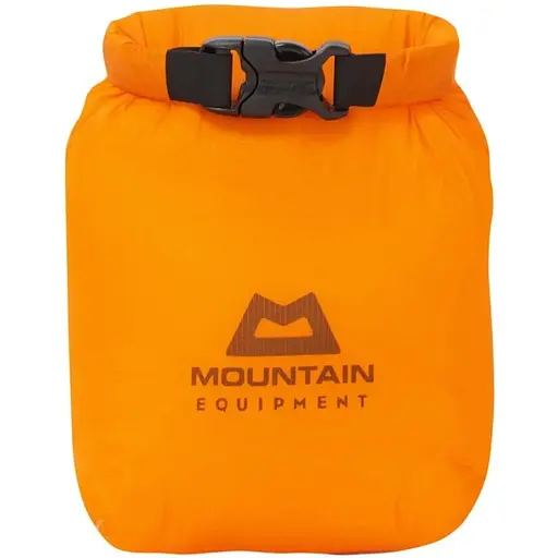 Гермомешок Mountain Equipment Lightweight Drybag 1L Orange Spice (1053-ME-004846.01528)