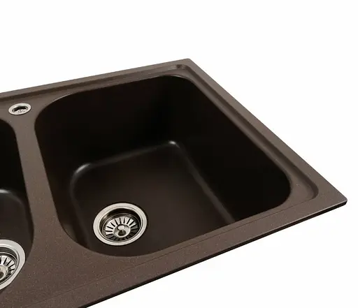 Кухонная мойка Platinum 7950 EQUATORIA (SP000039639) - фото 5
