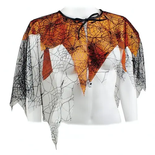 Накидка Королева павуків - фото 1