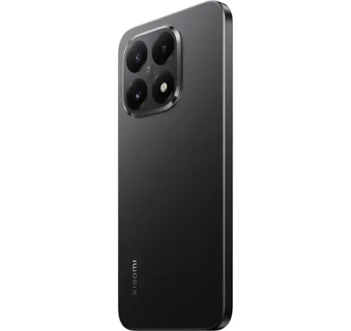 Смартфон Xiaomi 15T 12/512Gb Black No Adapter UA UCRF - фото 2