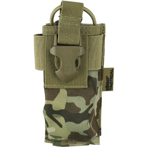 Підсумок для рації Kombat UK GPS Radio Pouch (1000-kb-gpsrp-btp)