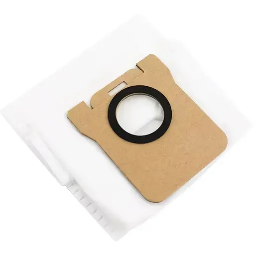 Пилозбірник (пиловий мішок) Xiaomi Robot Vacuum X20 Pro/X20+/X20 Max 5 шт. [136863] - фото 4