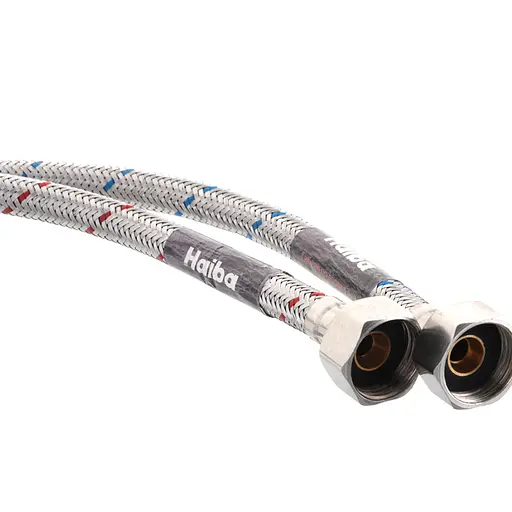 Смеситель для кухни Haiba Hansberg 777 матовый HB0219 Satin - фото 3