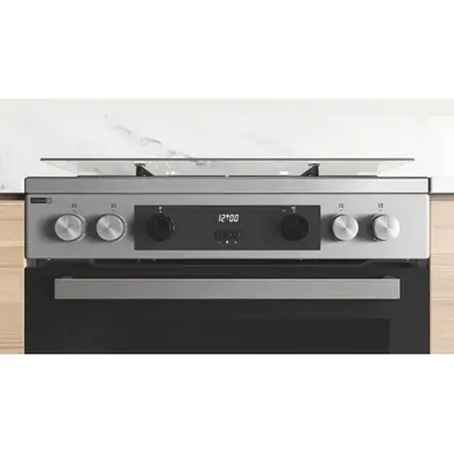 Газова плита Whirlpool WS68G8CHX/E/1 - фото 10