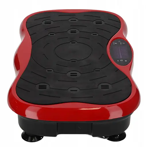 Віброплатформа для тренувань 4FIZJO Ultra+ з пультом та еспандерами 4FJ0593 (P-5905973401531) - фото 10