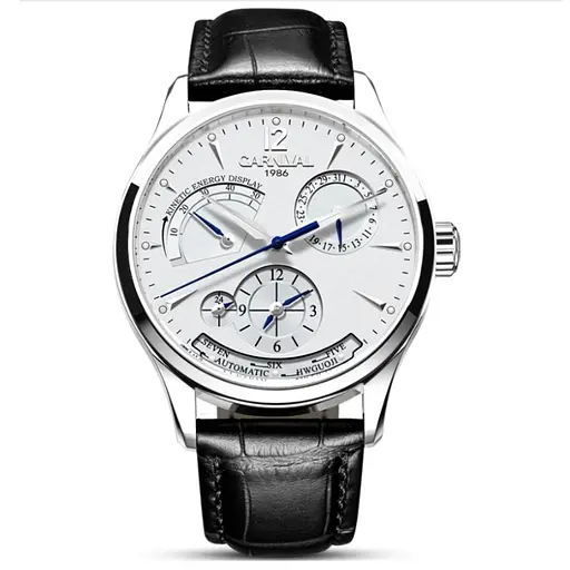 Годинник Carnival Kinetic - фото 2