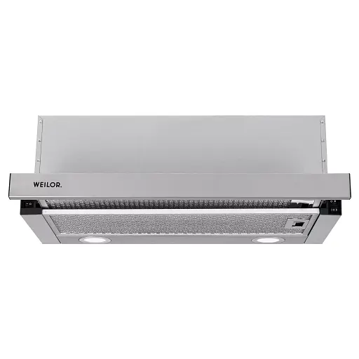 Вытяжка телескопическая WEILOR WT 65 SS