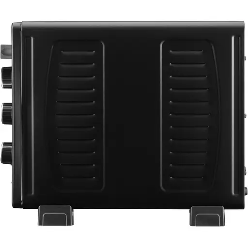 Электропечь Ardesto 1300 Вт, 40 л, скрыт.ниж.тен, таймер, подсвеч., конвекция, черный - фото 6