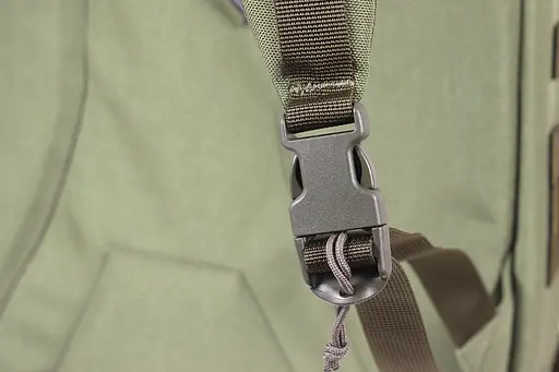 Рюкзак Tactical Extreme Tactic 38 Khaki Travel Extreme (1060-TC03382) - фото 5