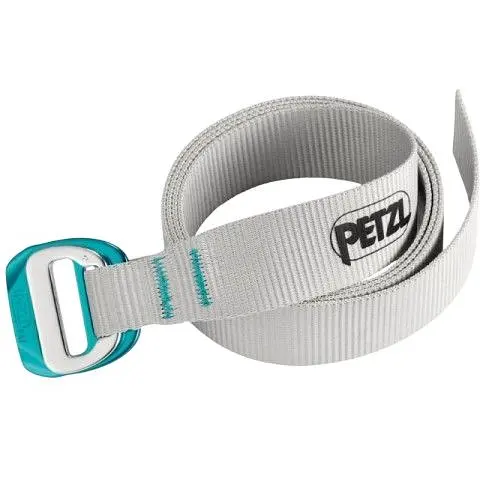 Пояс Petzl Turquoise (1052-Z10 T)