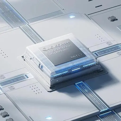 Беспроводной роутер Xiaomi Mi Router BE3600 - фото 7