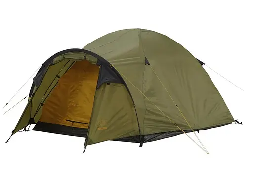 Намет Grand Canyon Topeka 2 Alu Capulet Olive (30921259) (DAS302740) - фото 5
