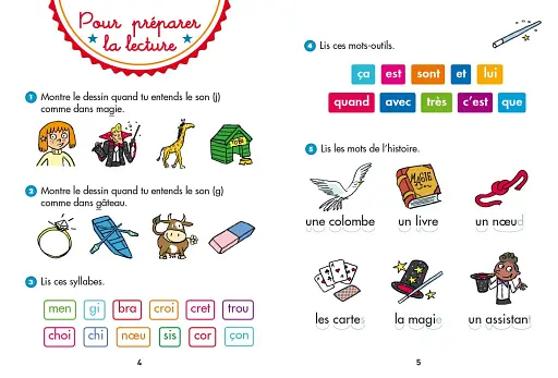 Sami Fait de La Magie - фото 3