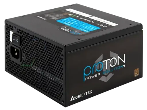 Блок питания Chieftec Proton BDF-650C 650W 80+ Bronze (BDF-650C) - фото 2