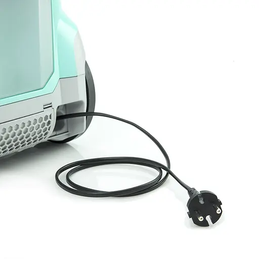 Пилосос Thomas Multi Clean X10 Parquet миючий 1700 Вт блакитний (788577) - фото 8