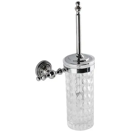 Йоржик Kugu Eldorado 805C, Хром - фото 1