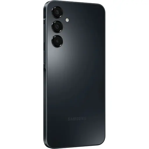 Смартфон Samsung Galaxy A16 8/256GB Black (SM-A165F) - фото 6