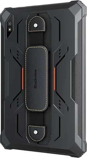 Планшет Blackview Active 8 Pro 8/256GB LTE Orange (6931548313731) - фото 7