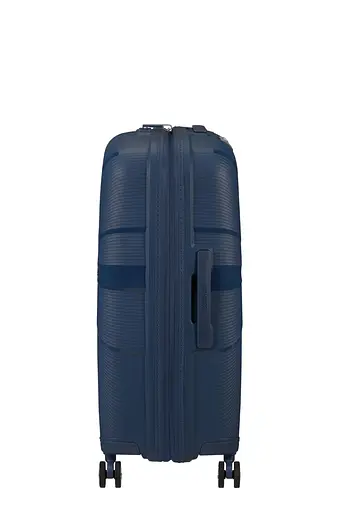 Валіза American Tourister STARVIBE NAVY 67x46x27(30) 67 см MD5*41003 - фото 14