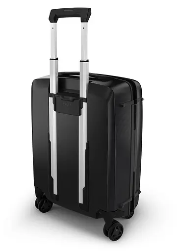 Валіза на колесах Thule Revolve Wide-body Carry-On Spinner Black 3203931 - фото 3