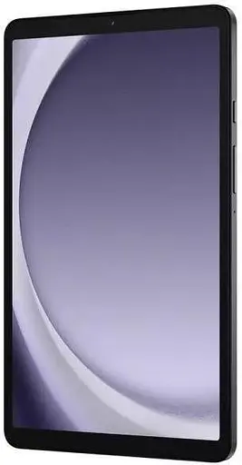 Планшет Samsung Galaxy Tab A9 4/64GB Wi-Fi Graphite (SM-X110NZAA) - фото 4