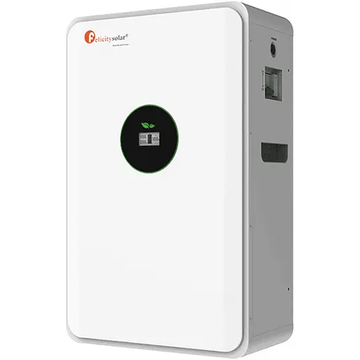 Аккумулятор FelicityESS LiFePO4 24V (25,6V/250Ah/6400Wh) (FLA24250-EU) [158035] - фото 1