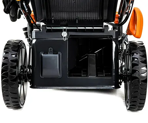 Газонокосарка бензинова GTM LM48-SP самохідна - фото 5