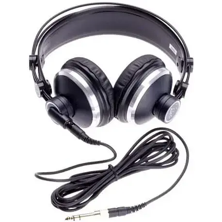 Навушники без мікрофона AKG K271 MKII - фото 7