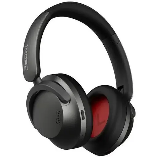 Навушники 1MORE SonoFlow (HC905) чорні - фото 1