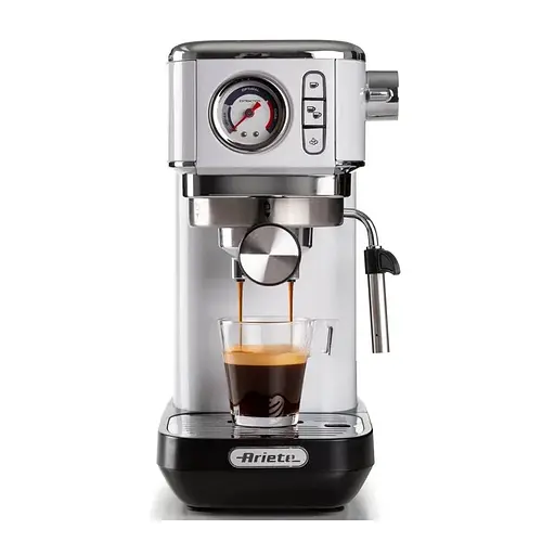 Кофеварка Ariete 1381 WH (00M138134AR0) - фото 2