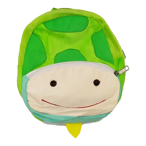 Рюкзак дитячий Bambi C 56867 Черепаха - фото 1