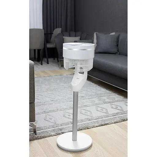 Вентилятор Zilan ZLN1016 - фото 8