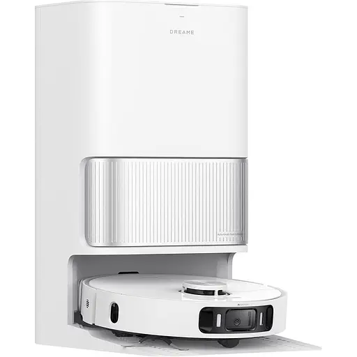 Робот-пилосос Dreame Bot L40 Ultra AE White (RLL77SE) [145510] - фото 3