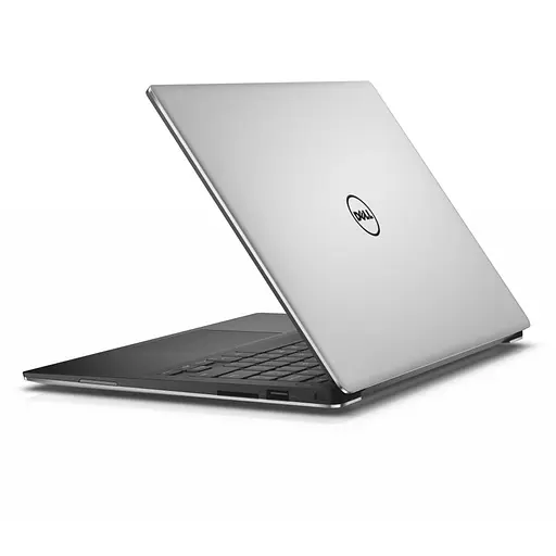 Ноутбук Dell XPS 9560 i7-7700HQ, 16Gb, 512Gb SSD, Nvidia GeForce GTX 1050 4Gb - фото 4