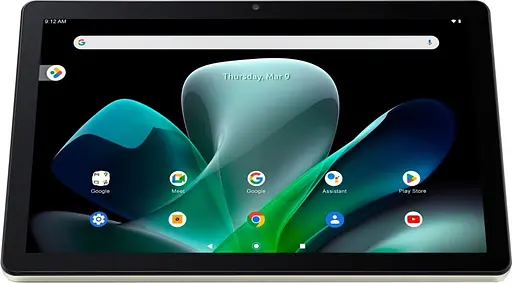 Планшет Acer Iconia Tab M10 4/64 Champahne Gray (NT.LFTEE.001) - фото 4