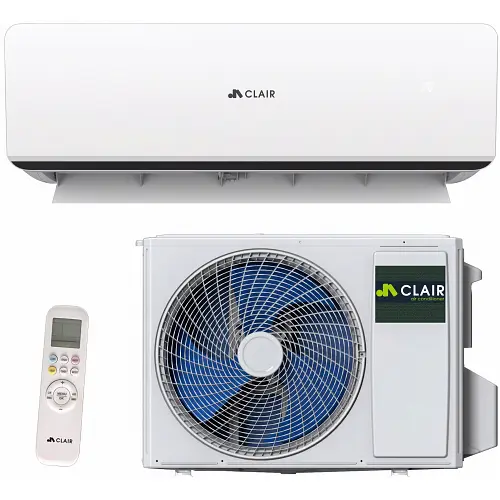 Кондиционер Clair NEO-09A-R32-IU/NEO-09A-R32-OU Neo