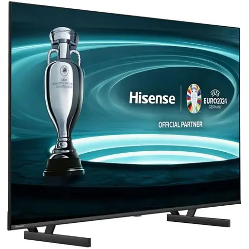 Телевизор Hisense 75U6NQ 75" Mini-LED 4К (20013880) UA [131630] - фото 3