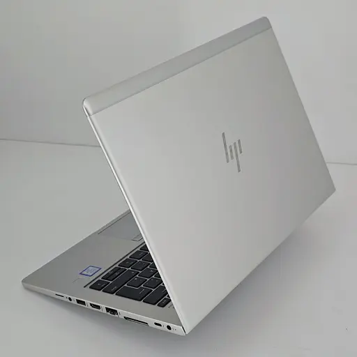 Ноутбук HP EliteBook 830 G5 FHD (i5-7300U/16/256SSD) - Class B "Б/В" - фото 3