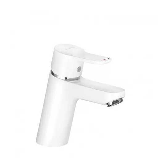 Смеситель для умывальника Kludi Pure&Easy 370289165 - фото 1