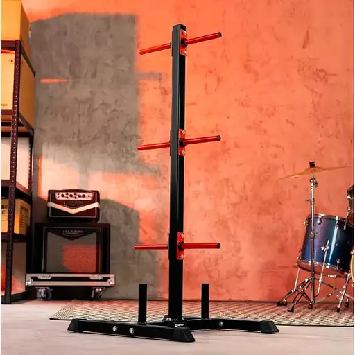 Стійки для штанги Hop-Sport HS-1004A - фото 5